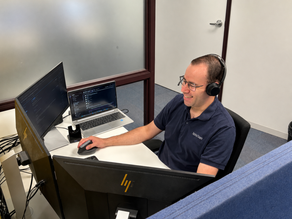Implementatie Consultant VoIP 1