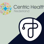 Logo’s van Centric Health Nederland en Techni Team naast elkaar