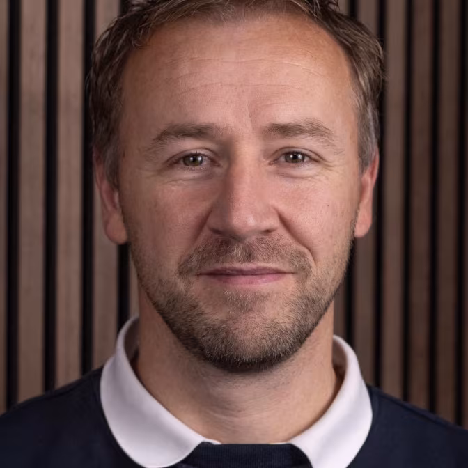Portret van Edwin van Vulpen, oprichter en algemeen directeur van Techni Team