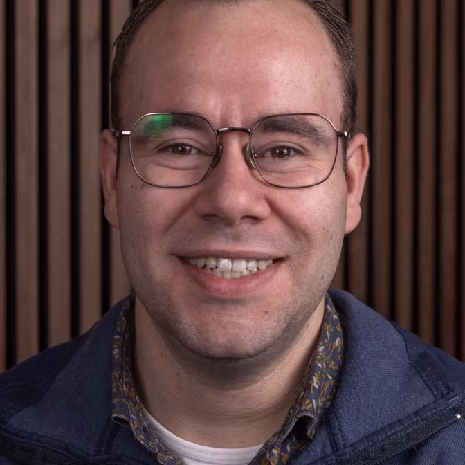 Portret van Jan van Vulpen
