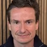 Portret van Tom de Win